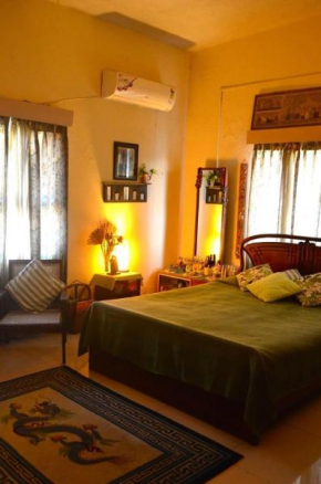 K1 APARTMENTS